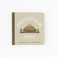 Mountain Baby Book