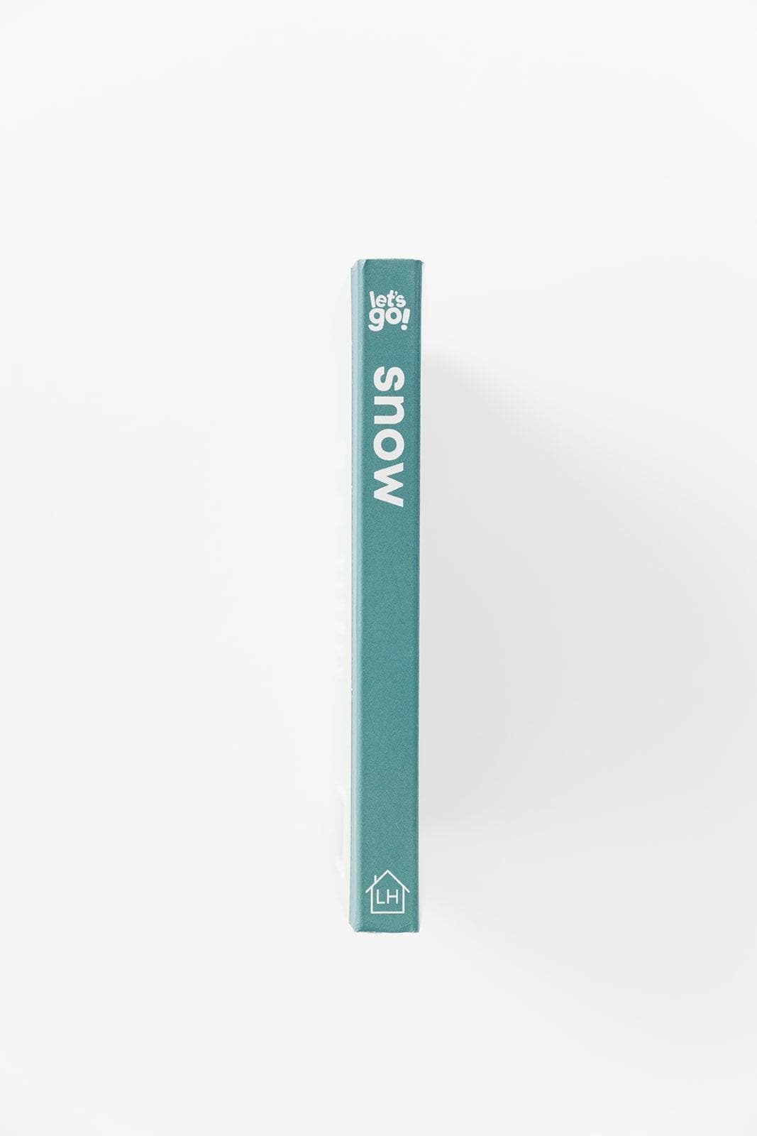 snowboarding baby book, baby snow book, winter sports baby book, baby ski book, toddler snowboard book, sports book for toddlers, sports book for babies, baby board book skiing, modern baby books, cute board books, baby shower gift, nursery decor, baby mountain book  Edit alt text