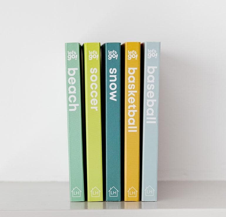 Basketball baby book, baby basketball book, toddler basketball book, sports book for toddlers, sports book for babies, baby board book soccer, modern baby books, cute board books, baby shower gift, nursery decor