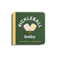 Pickleball Baby Book