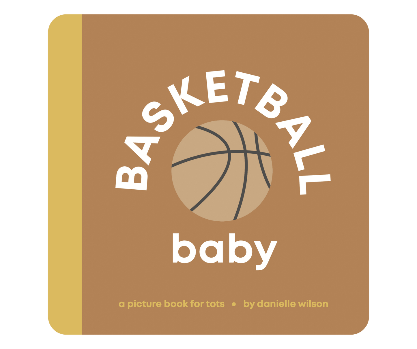 Baby Sports Books Set